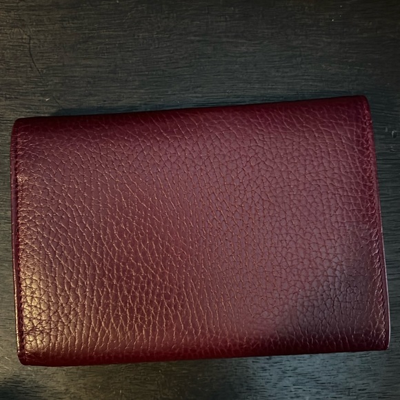 Cartier Wallet - Picture 5 of 11